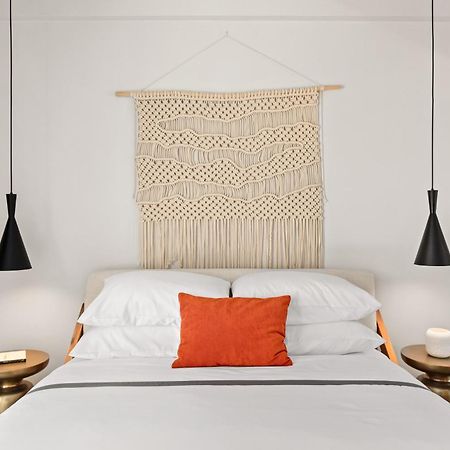 The Weekend Palm Springs Hotel Ngoại thất bức ảnh
