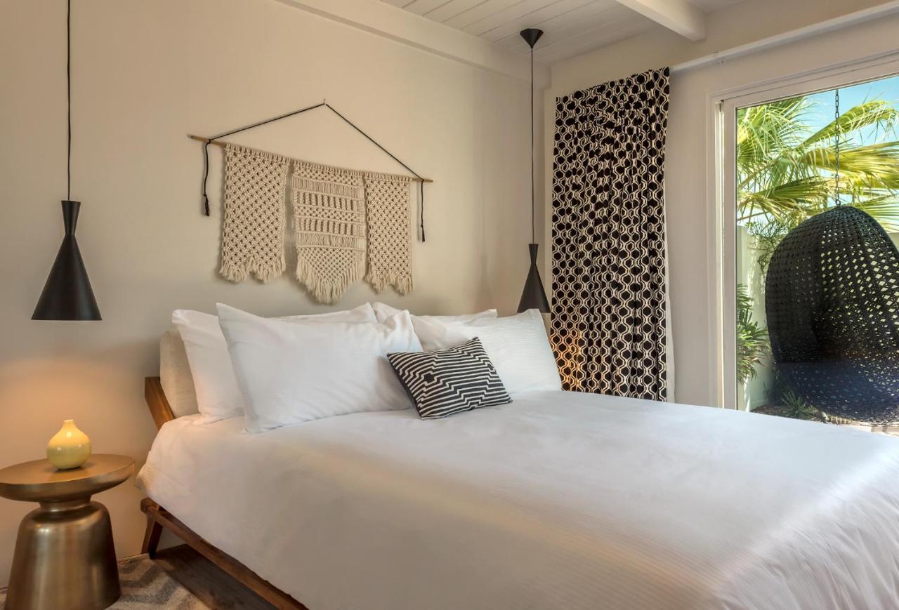 The Weekend Palm Springs Hotel Ngoại thất bức ảnh