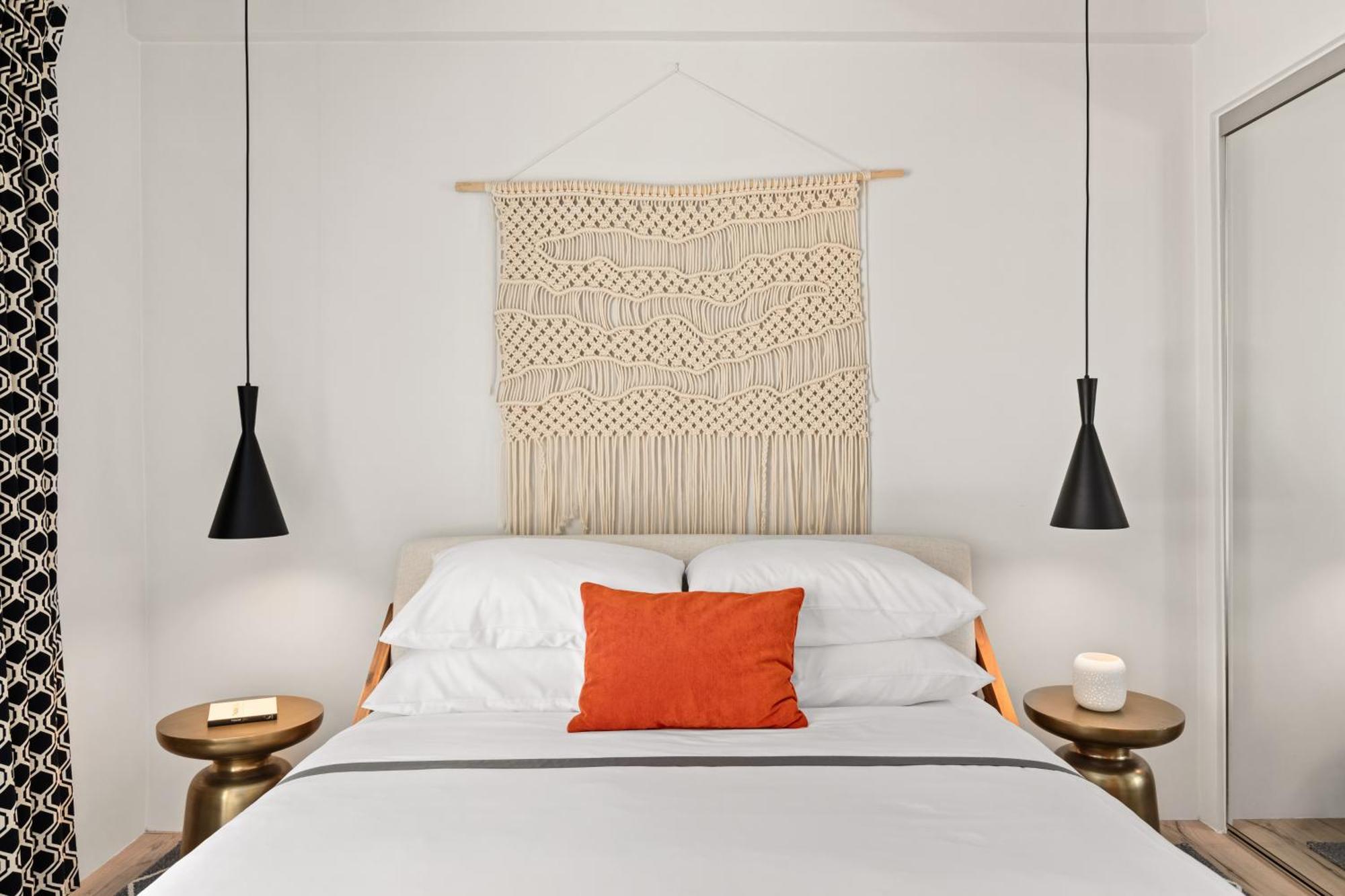 The Weekend Palm Springs Hotel Ngoại thất bức ảnh