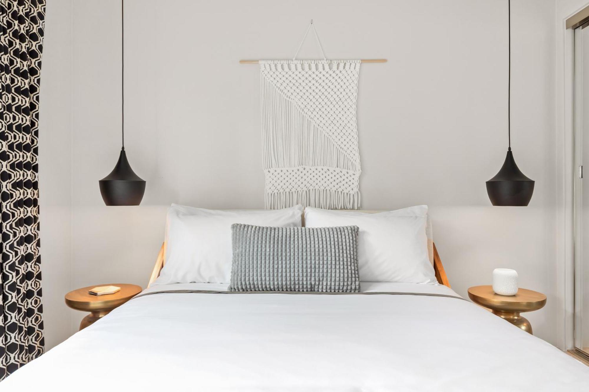 The Weekend Palm Springs Hotel Ngoại thất bức ảnh