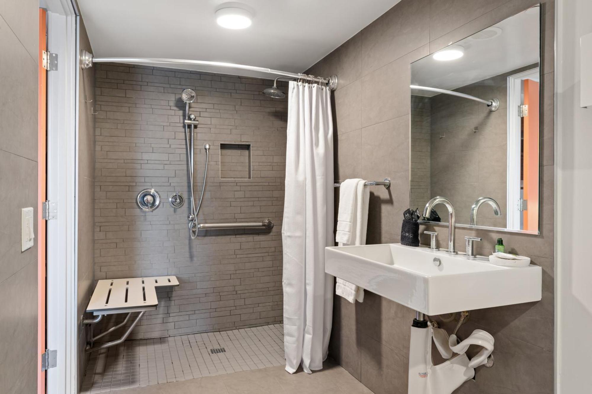 The Weekend Palm Springs Hotel Ngoại thất bức ảnh