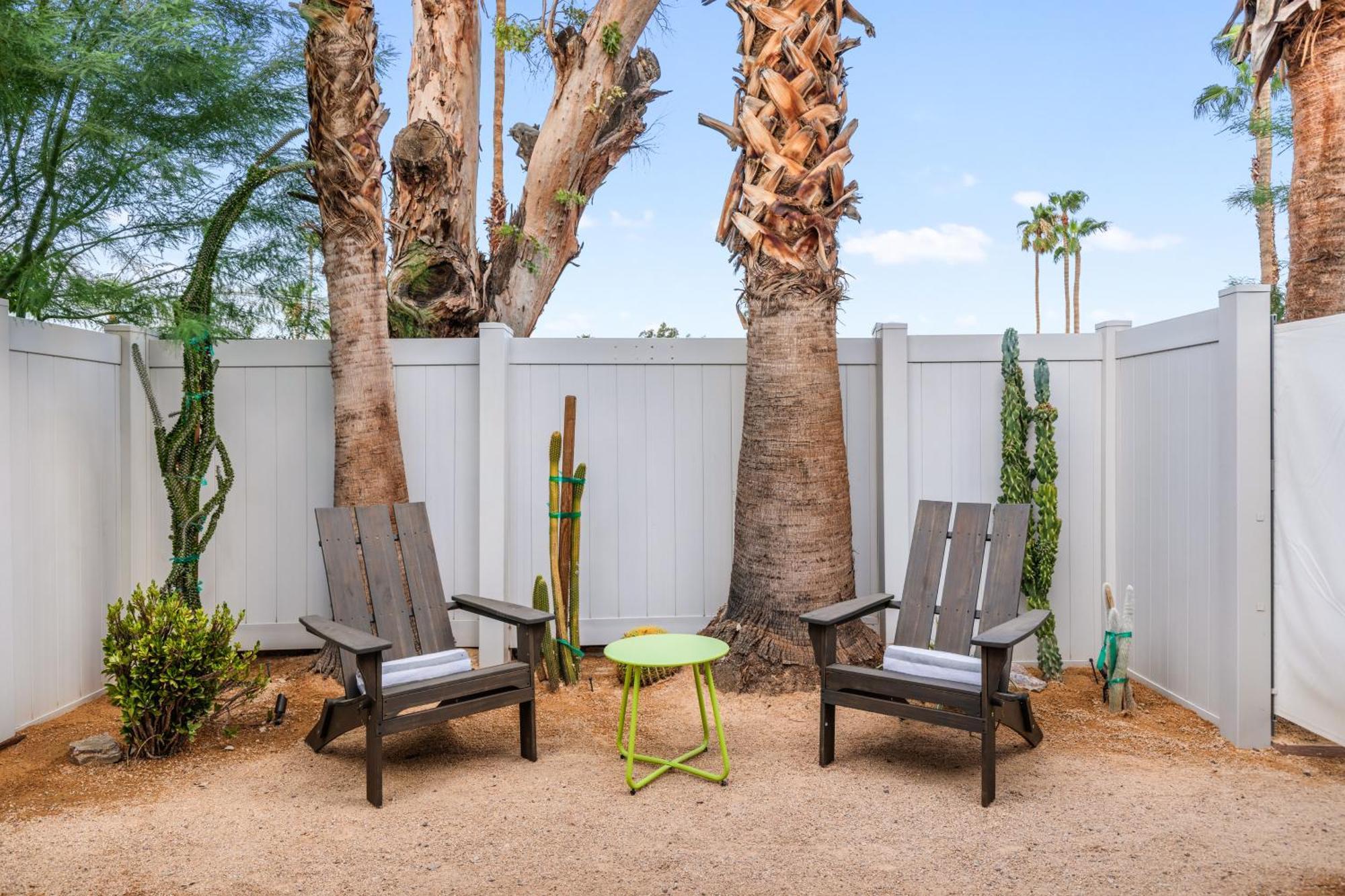 The Weekend Palm Springs Hotel Ngoại thất bức ảnh